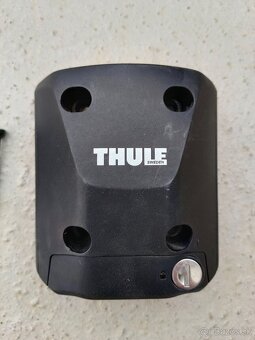 Thule Ride Along - 4
