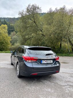Hyundai i40 - 4