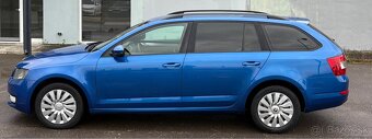 Škoda Octavia Combi 1.6 TDI Ambition - 4