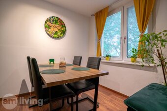 ZARIADENÝ - 3i po kompletnej reko. 64 m² - Trenčín - 4