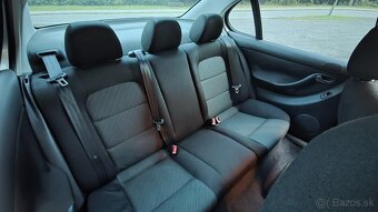 Seat Toledo II - 1,6, 77 kw, benzín, r. v. 2003 - 4