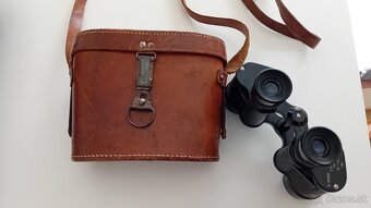 Predám ďalekohľad Meopta CSLA - 4