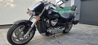 Suzuki Intruder 1800 VZR - 4