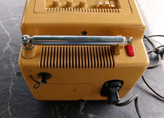 Prenosný TV tele STAR 4004 - 4
