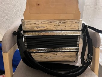 Heligonka Jelinek GCF - 4