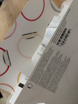 Apple Watch SE (gen2) 40mm - 4