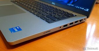 Dell Latitude 5420 TOP STAV i5-11gen/8gb/512SSD - 4