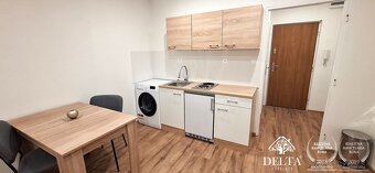 Garsónka 20 m2 rekonštrukcia Fončorda-Banská Bystrica prenáj - 4