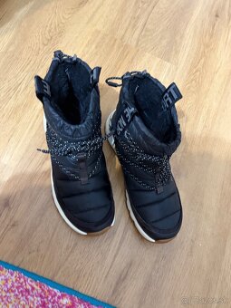 NORTH FACE TOPANKY - 4