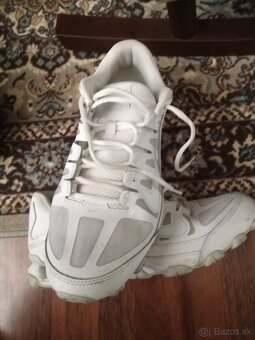 nike reax tenisky - 4