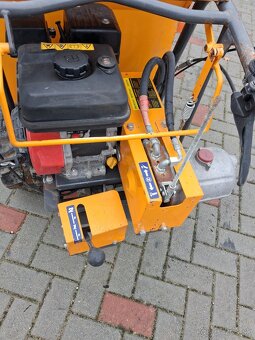 mini dumper - 4