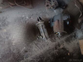 Merlo P32.6 teleskopicky nakladač - 4