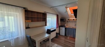 Izba s kúpelňou a kuchynkou na prenájom - 4