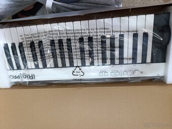 iRig Keys 37 PRO - 4