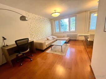 PRENÁJOM Pekný 3 - izbový byt - Košice Staré mesto - 4