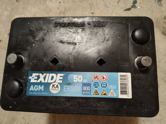 Predám príslušentvo na Fiat Freemont - 4