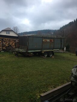 Nahradné diely na samozber MV 3-042 - 4