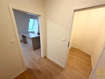 NOVÝ  2 – IZB. BYT (47m2) SENICA, SADOVÁ UL. - 4