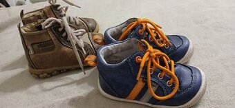 Prechodné topánky Protetika v.21 - 2ks - 4