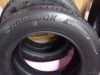 Hankook ventus prime4 205/60/R16 92V letné - 4