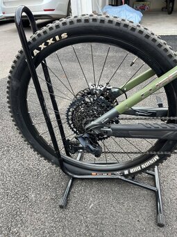 Cube stereo hybrid 140 hpc - 4