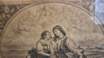 Jozef manes litografia - 4