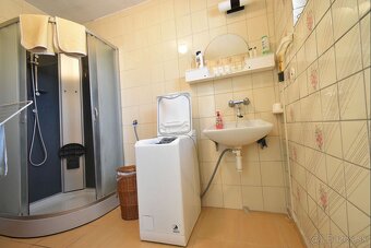 Dubová: na predaj rodinný dom na pozemku 1.926m2 - 4