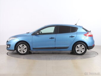 Renault Megane 1.5 dCi, 2013, 66 kW, 265 752 km - 4