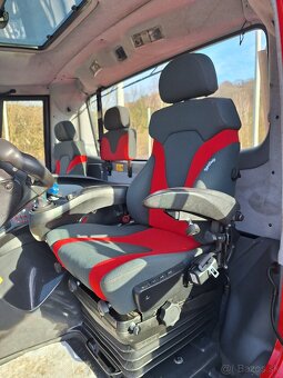 Ratrak Kasbohrer Pistenbully PB 600 - 4