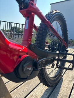 KTM bicykel Macina Kapoho 7973 48 - 4