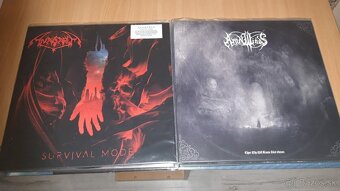 LP METAL - ROZNE STYLY VERZIE - 4