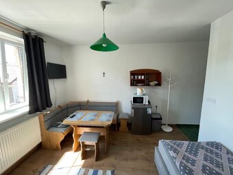 Ubytovanie Ružomberok, kapacita 20 osôb - 4