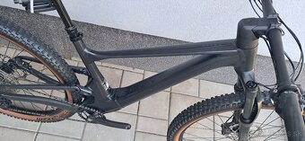 29´´ full SCOTT spark 960 veľ M, 1x12 - 4