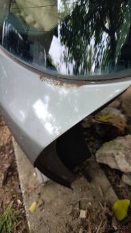 Kufor Audi a4 b6 avant - 4