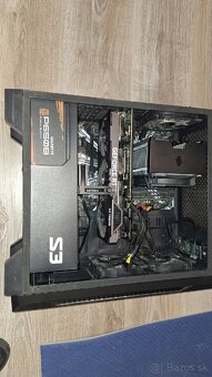 Intel i7-9700k RTX 3060,16GB DDR4 - 4