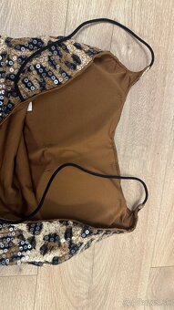 SHEIN crop tielko - 4