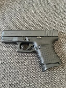 Glock 29 10mm AUTO - 4