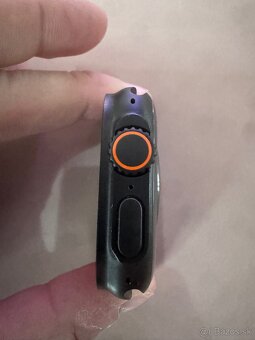 Apple Watch Ultra 2 Black - 4