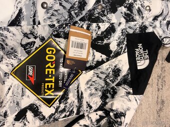 NorthFace GoreTex Bunda - 4