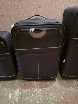 Cestovný kufor -set - 4