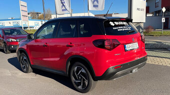 VITARA 1,4T GLX Elegance 4x4 TSMLYED1S00D93808 - 4