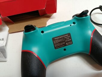 ovladač pre Nintendo SWITCH XB-324 20€ - 4