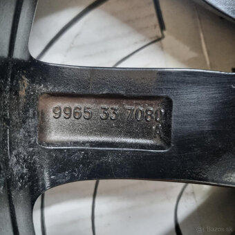 Mazda disk 5x114,3 R18 7J ET50 - 4