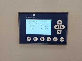 Generátor dusíka - 4