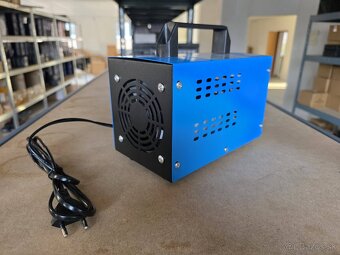 Predám nový ozónový generátor - 60g/h - 4