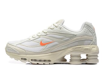 Nike Shox Ride 2 - 4