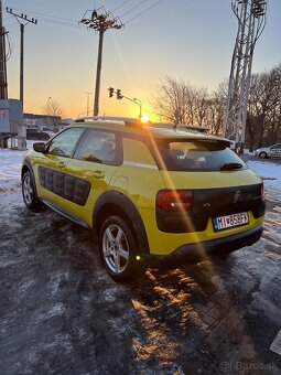 Citroën C4 Cactus - 4