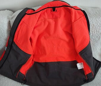 MASCOT SAFE SOFTSHELL bunda - 4