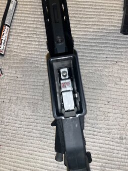 Airsoft Arcturus AR15 CQB + príslušenstvo - 4