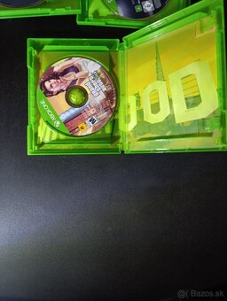 Hry na Xbox one s - 4